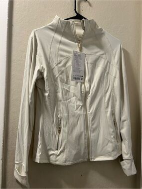 lululemon define Zip-Up Performance Jacket